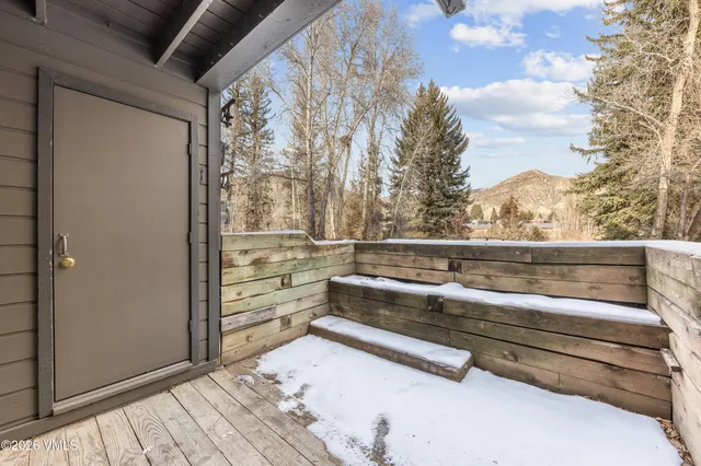 $650,000 | 1061 West Beaver Creek Boulevard, Unit G104, Avon, CO 81620