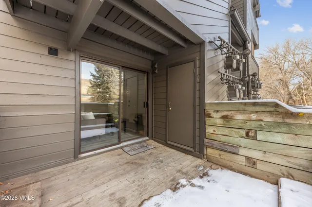 $650,000 | 1061 West Beaver Creek Boulevard, Unit G104, Avon, CO 81620