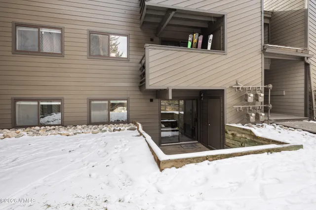 $650,000 | 1061 West Beaver Creek Boulevard, Unit G104, Avon, CO 81620