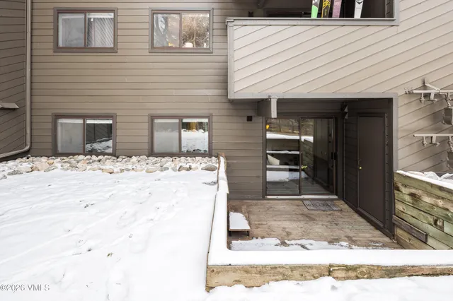 $650,000 | 1061 West Beaver Creek Boulevard, Unit G104, Avon, CO 81620