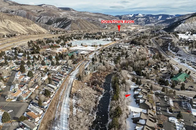 $650,000 | 1061 West Beaver Creek Boulevard, Unit G104, Avon, CO 81620