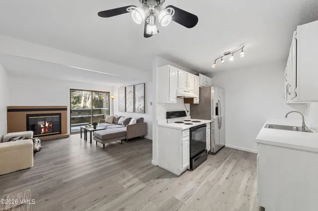 $650,000 | 1061 West Beaver Creek Boulevard, Unit G104, Avon, CO 81620