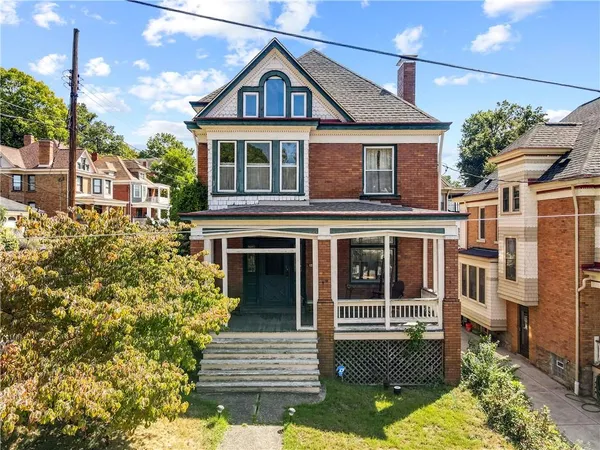 $350,000 | 320 Dalzell Avenue, Pittsburgh, PA 15202