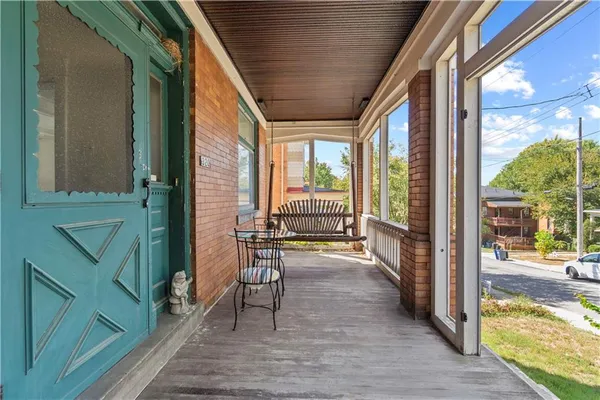 $350,000 | 320 Dalzell Avenue, Pittsburgh, PA 15202