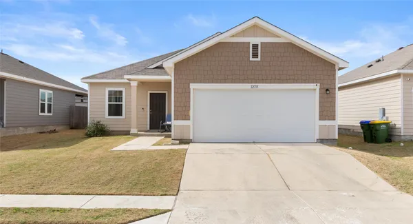 $249,999 | 12713 Robert Taft Street, Manor, TX 78653
