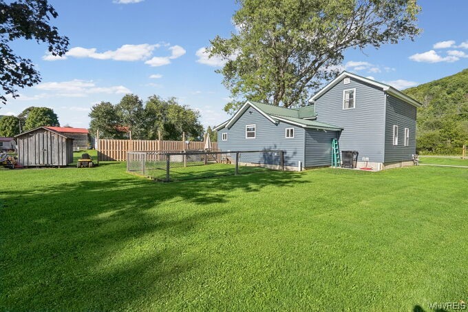 5955 Humphrey Road Great Valley, NY 14741 - Photo 5 of 25 Gallery Image 5