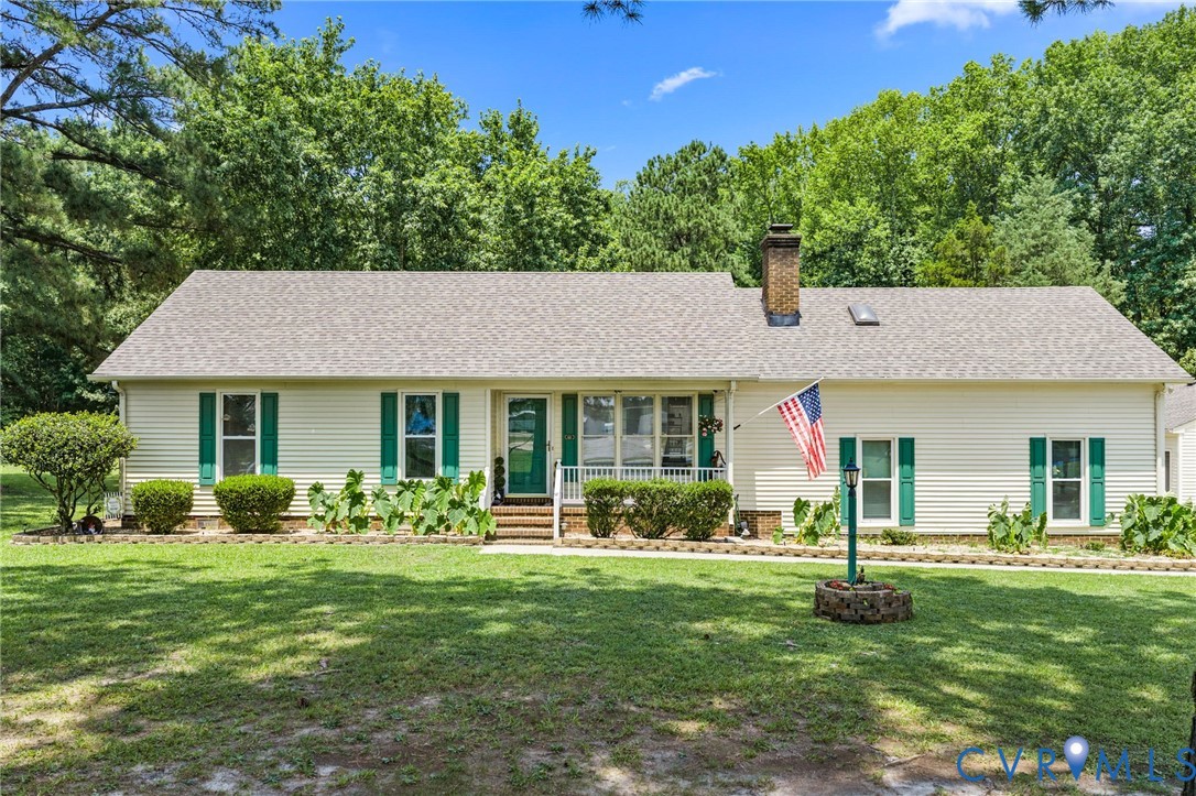 7152 South Quay Road Suffolk, VA 23437 - Photo 55 of 59