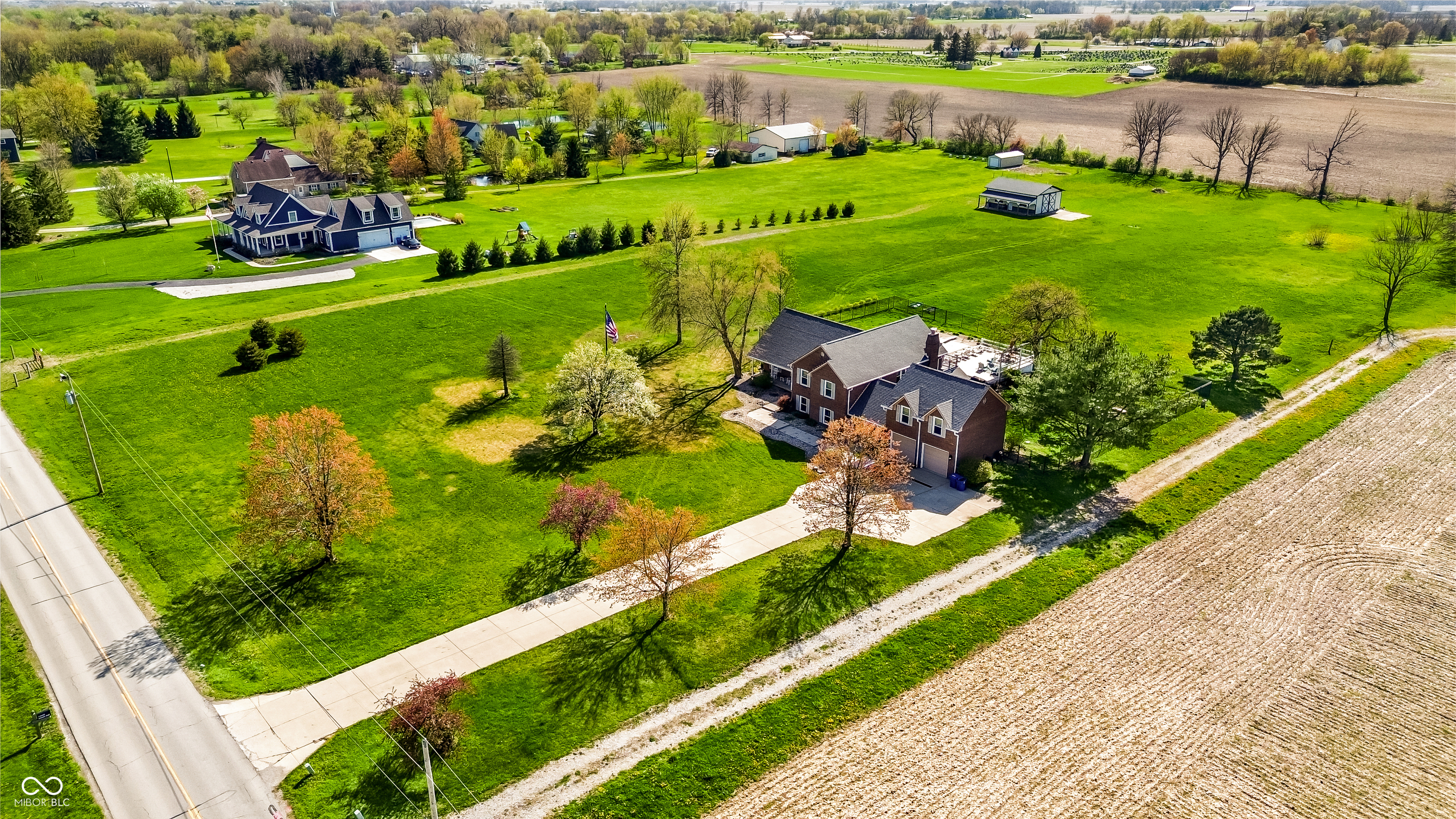 24610 Jerkwater Road Sheridan, IN 46069 - Photo 12 of 19 Gallery Image 12
