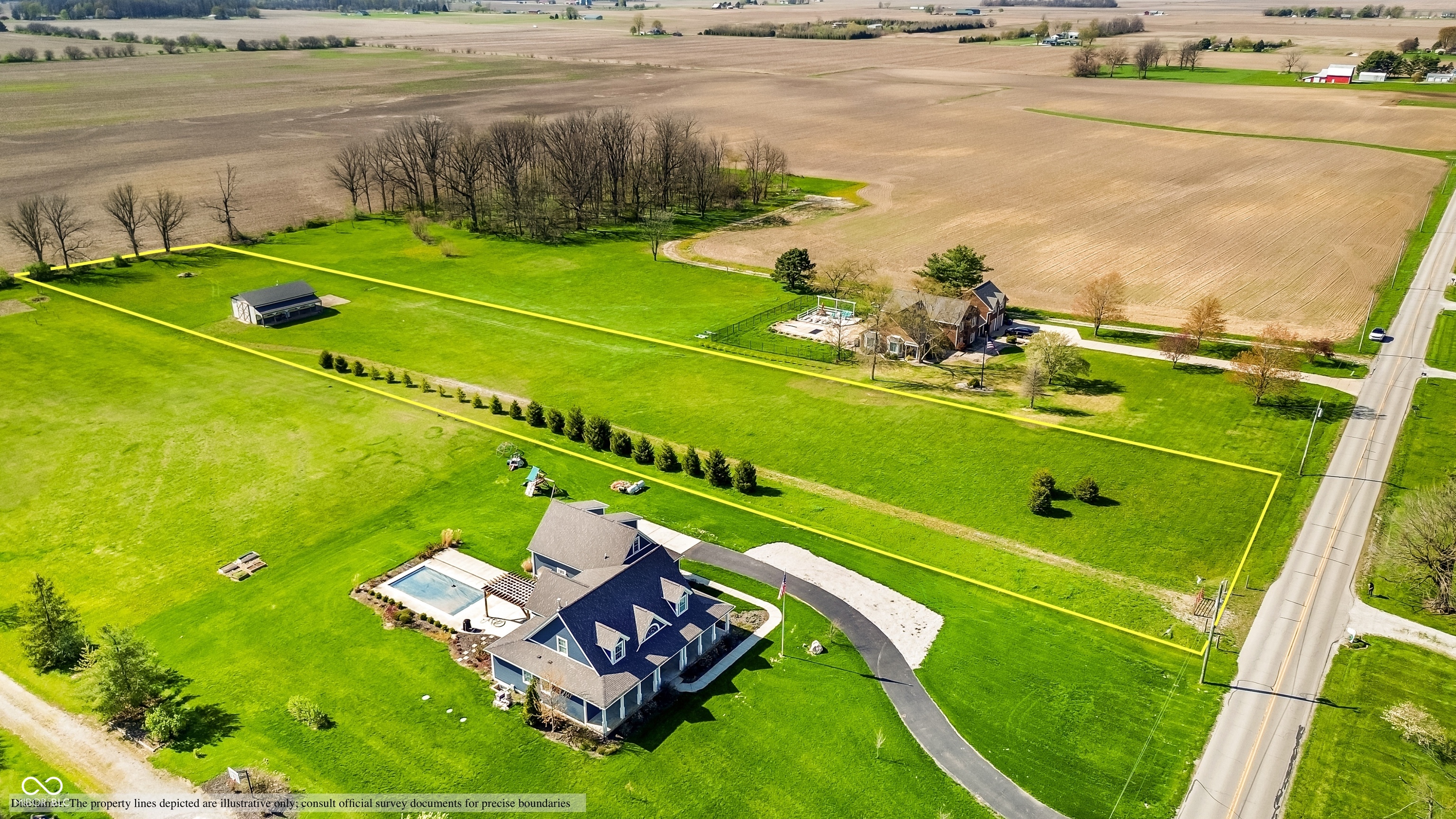 24610 Jerkwater Road Sheridan, IN 46069 - Photo 15 of 19 Gallery Image 15