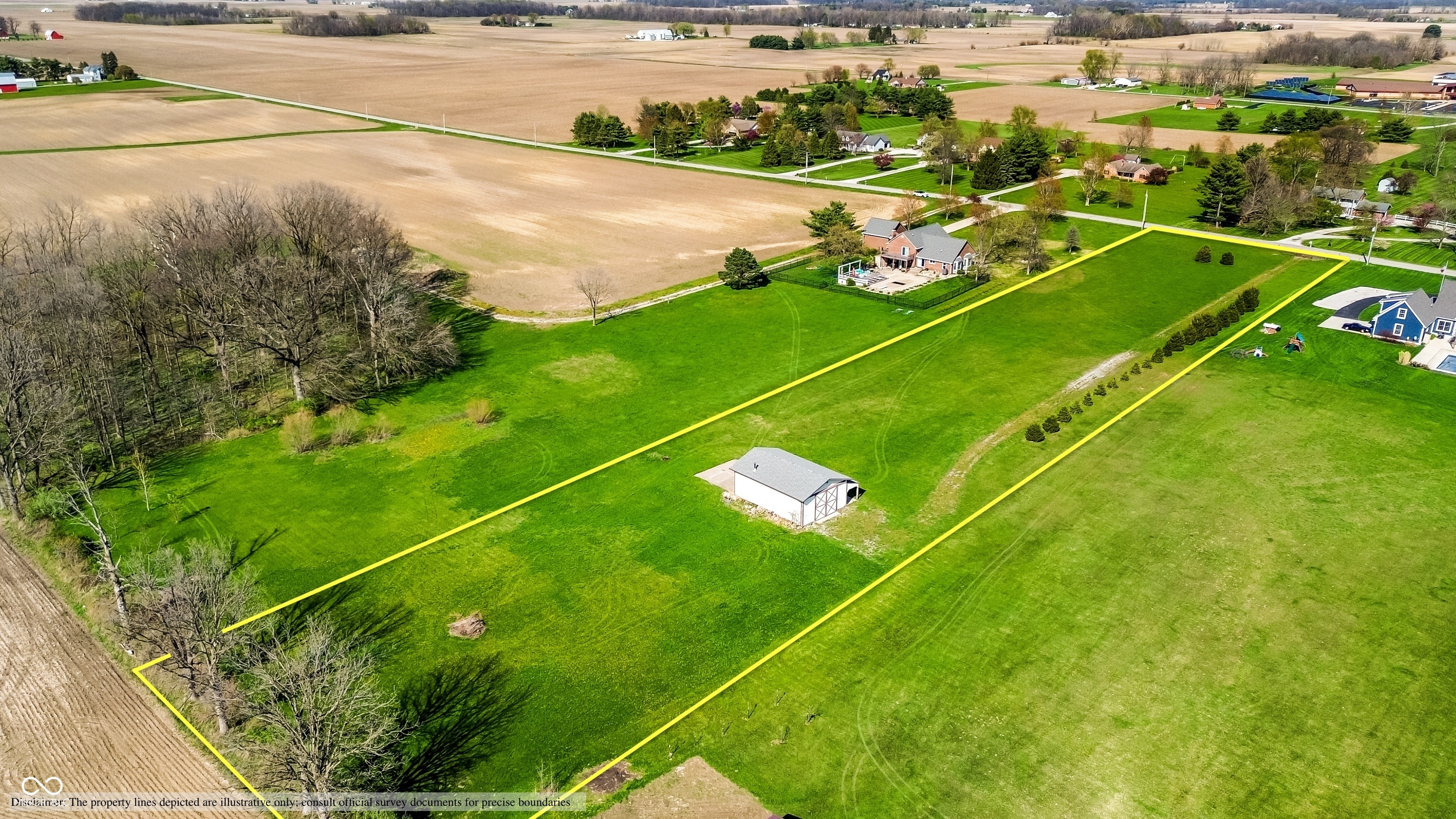 24610 Jerkwater Road Sheridan, IN 46069 - Photo 16 of 19 Gallery Image 16