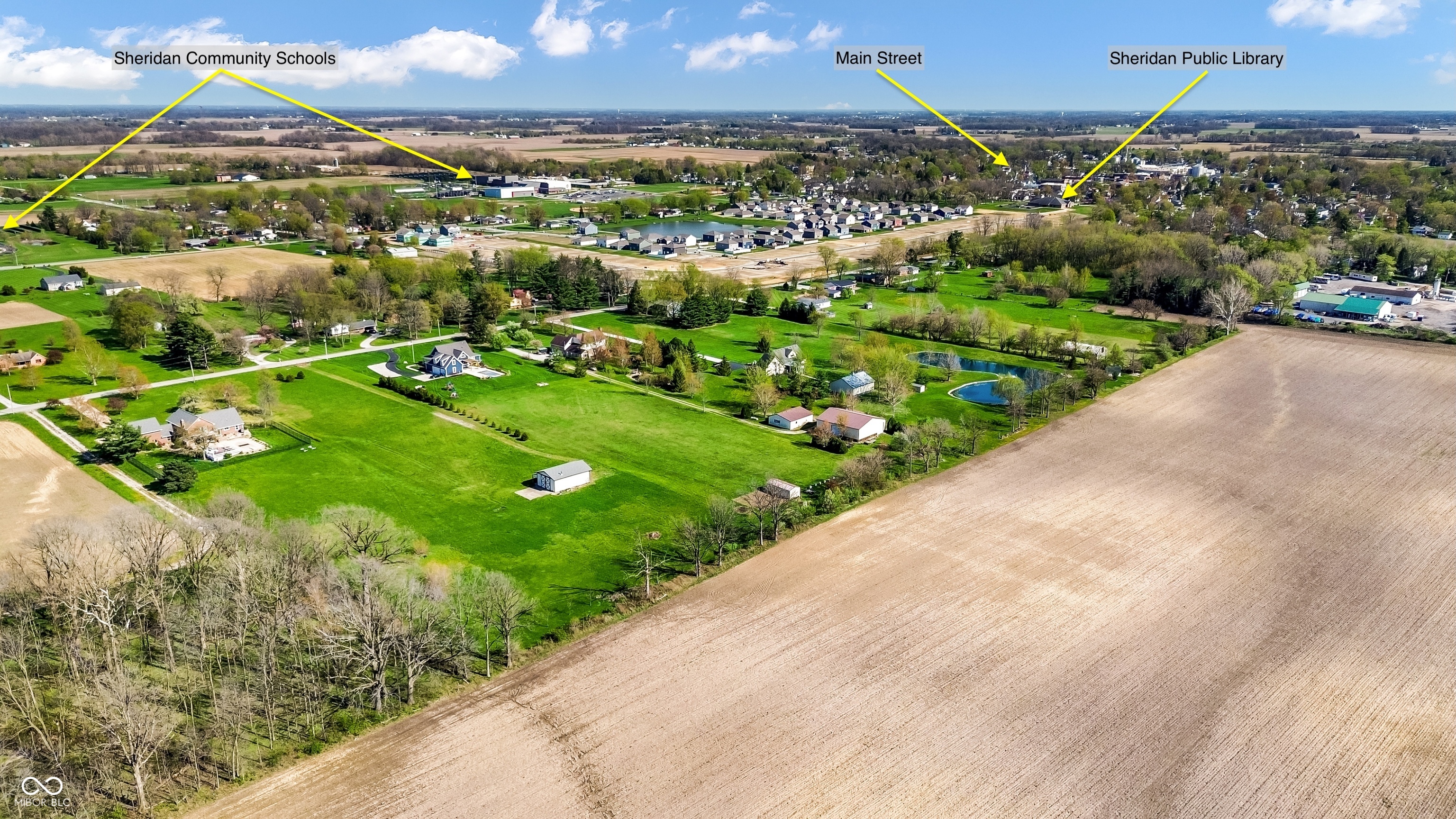 24610 Jerkwater Road Sheridan, IN 46069 - Photo 18 of 19 Gallery Image 18