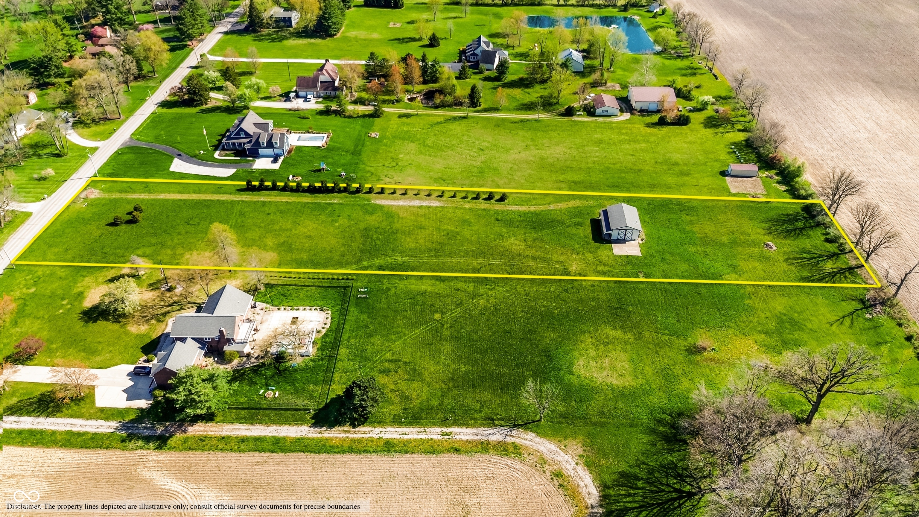 24610 Jerkwater Road Sheridan, IN 46069 - Photo 19 of 19 Gallery Image 19