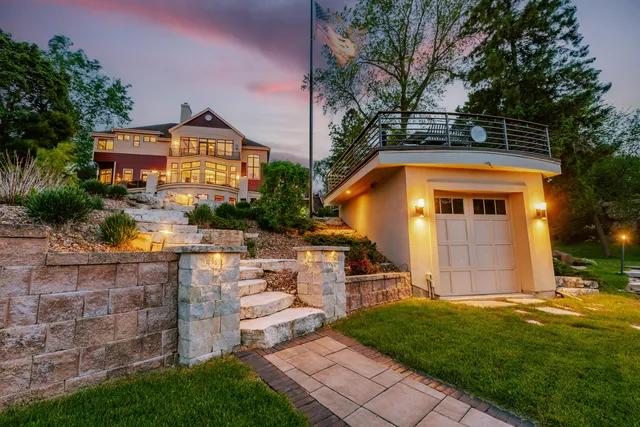 $4,895,000 | N49W35398 East Wisconsin Avenue, Oconomowoc, WI 53066