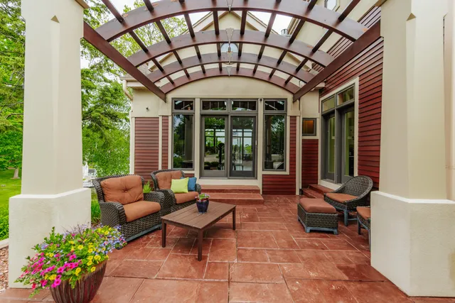 $4,895,000 | N49W35398 East Wisconsin Avenue, Oconomowoc, WI 53066