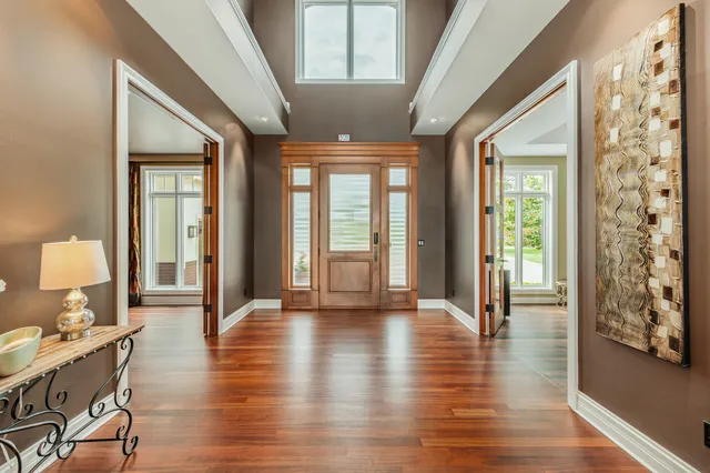 $4,895,000 | N49W35398 East Wisconsin Avenue, Oconomowoc, WI 53066
