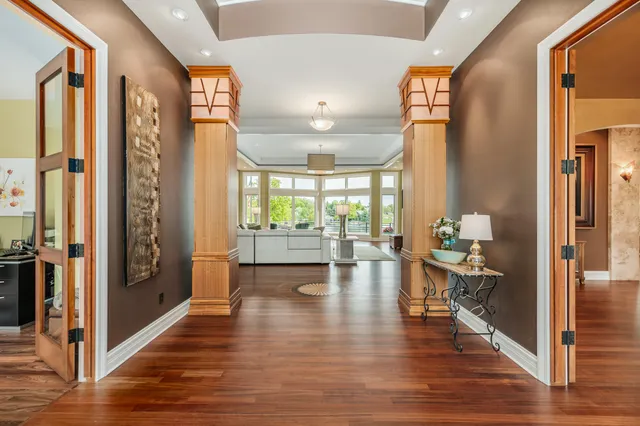 $4,895,000 | N49W35398 East Wisconsin Avenue, Oconomowoc, WI 53066