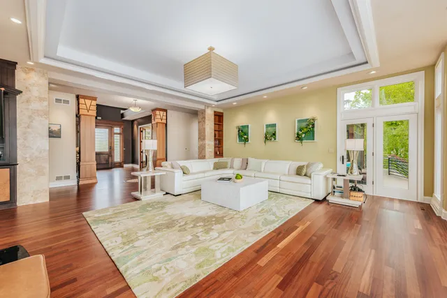 $4,895,000 | N49W35398 East Wisconsin Avenue, Oconomowoc, WI 53066