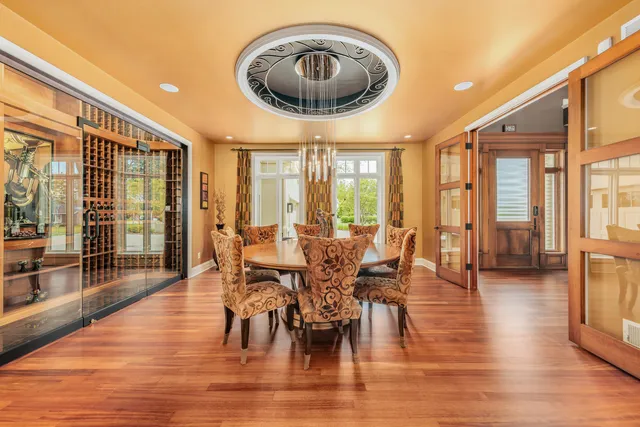 $4,895,000 | N49W35398 East Wisconsin Avenue, Oconomowoc, WI 53066