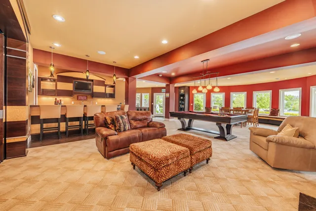 $4,895,000 | N49W35398 East Wisconsin Avenue, Oconomowoc, WI 53066