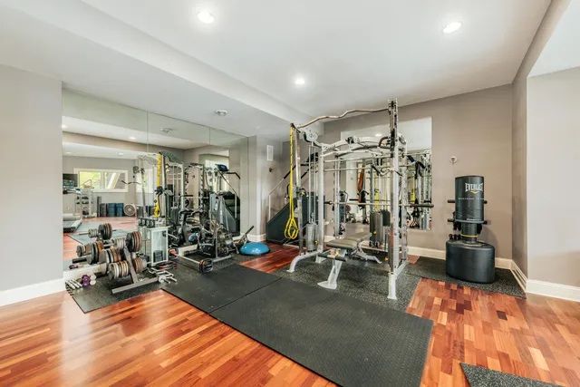 $4,895,000 | N49W35398 East Wisconsin Avenue, Oconomowoc, WI 53066