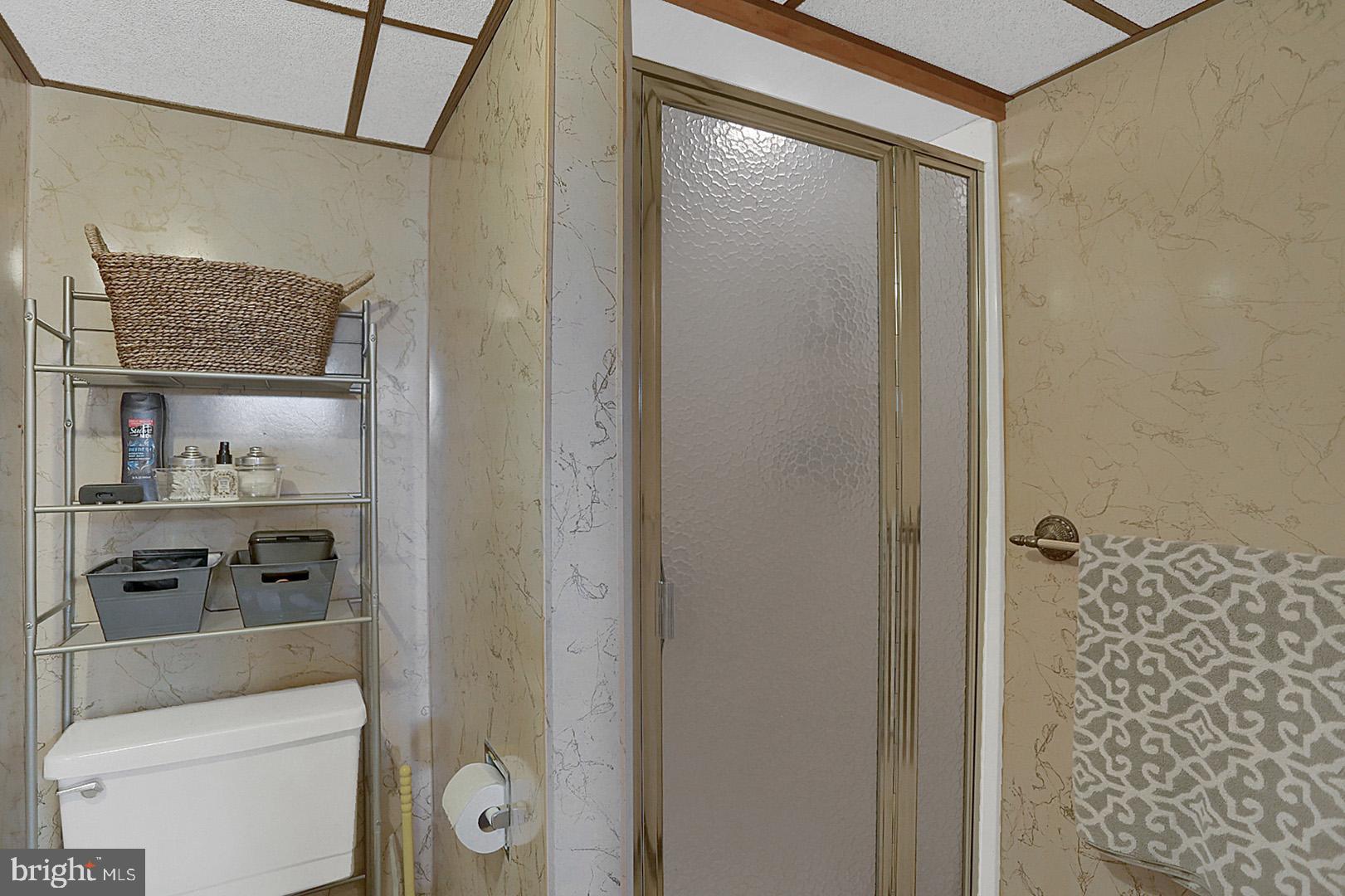 302 Parkside Avenue Reading, PA 19607 - Photo 22 of 27 Bathroom in Lower Level