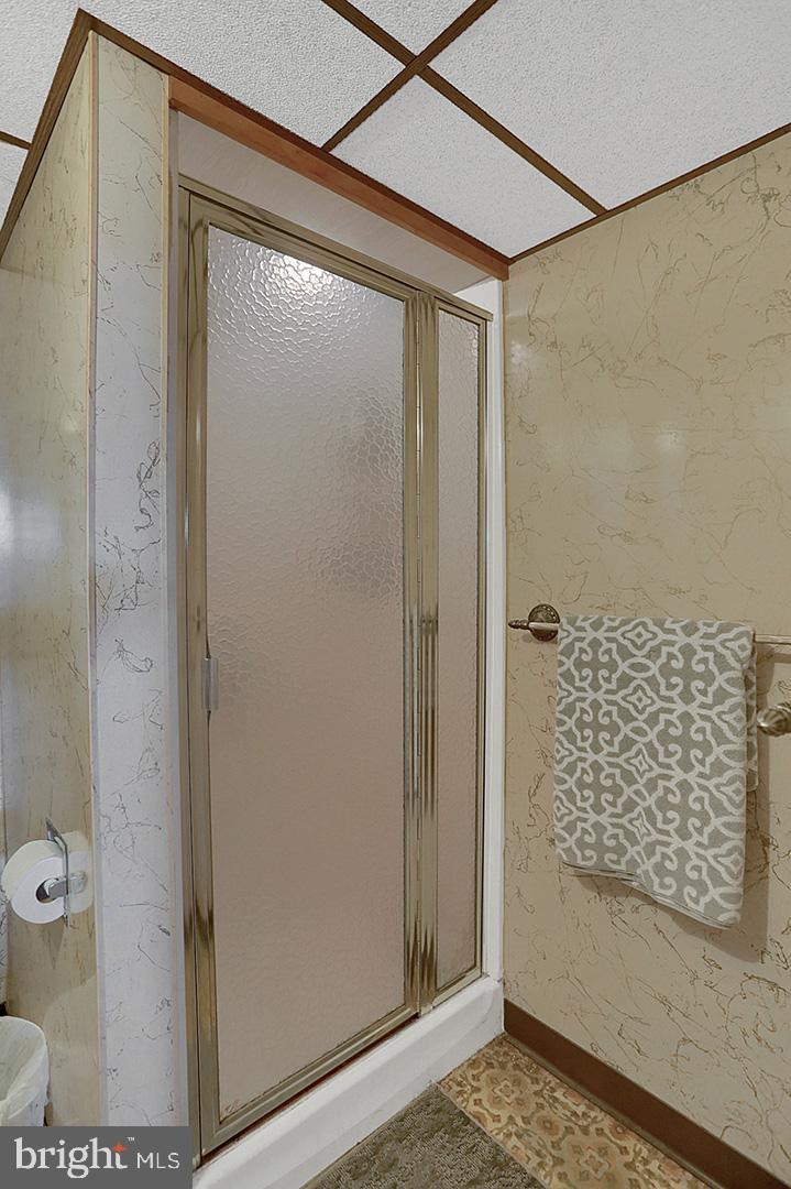 302 Parkside Avenue Reading, PA 19607 - Photo 23 of 27 Bathroom in Lower Level