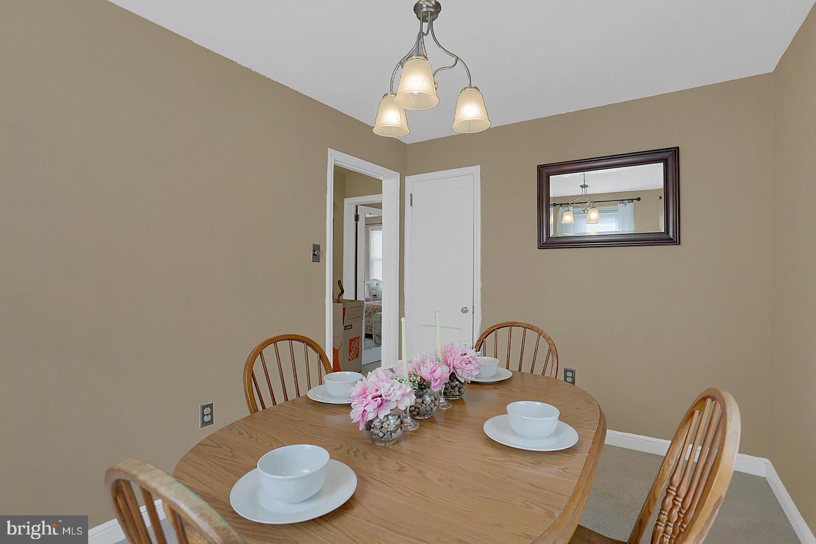 302 Parkside Avenue Reading, PA 19607 - Photo 9 of 27 Dining Room or could be a bedroom