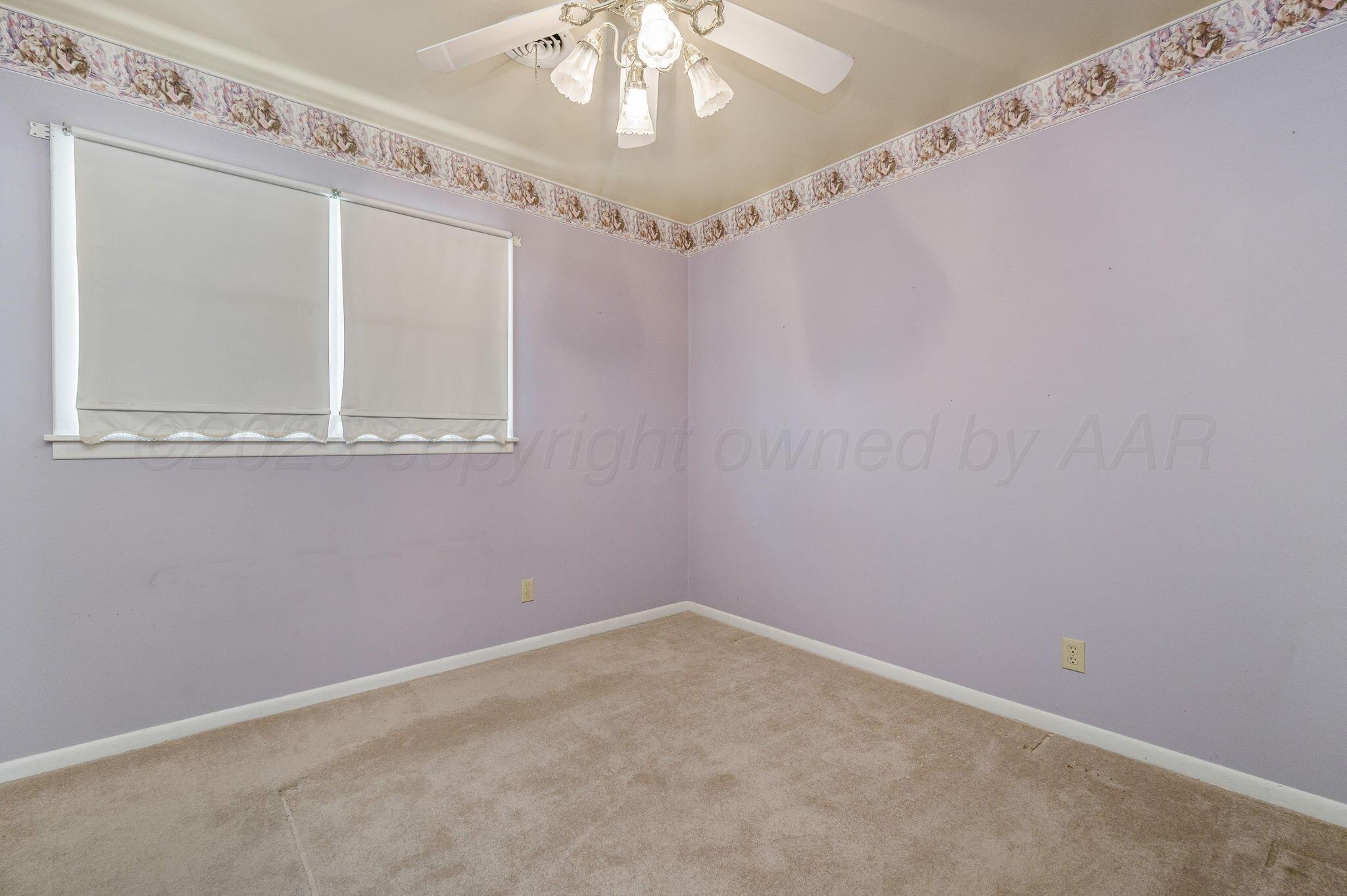 4705 South Rusk Street Amarillo, TX 79110 - Photo 13 of 17 4705 S Rusk 13