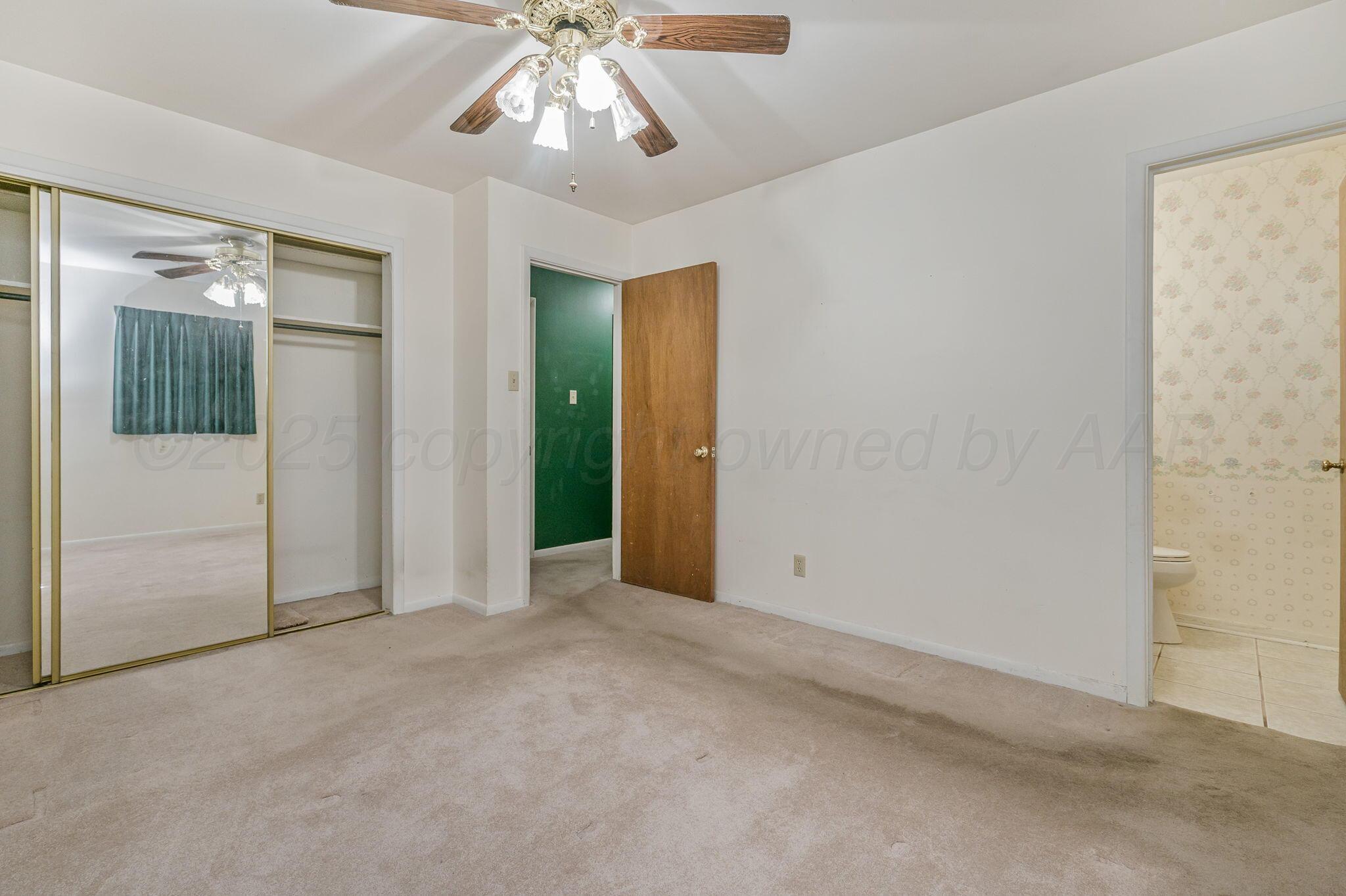 4705 South Rusk Street Amarillo, TX 79110 - Photo 16 of 17 4705 S Rusk 16