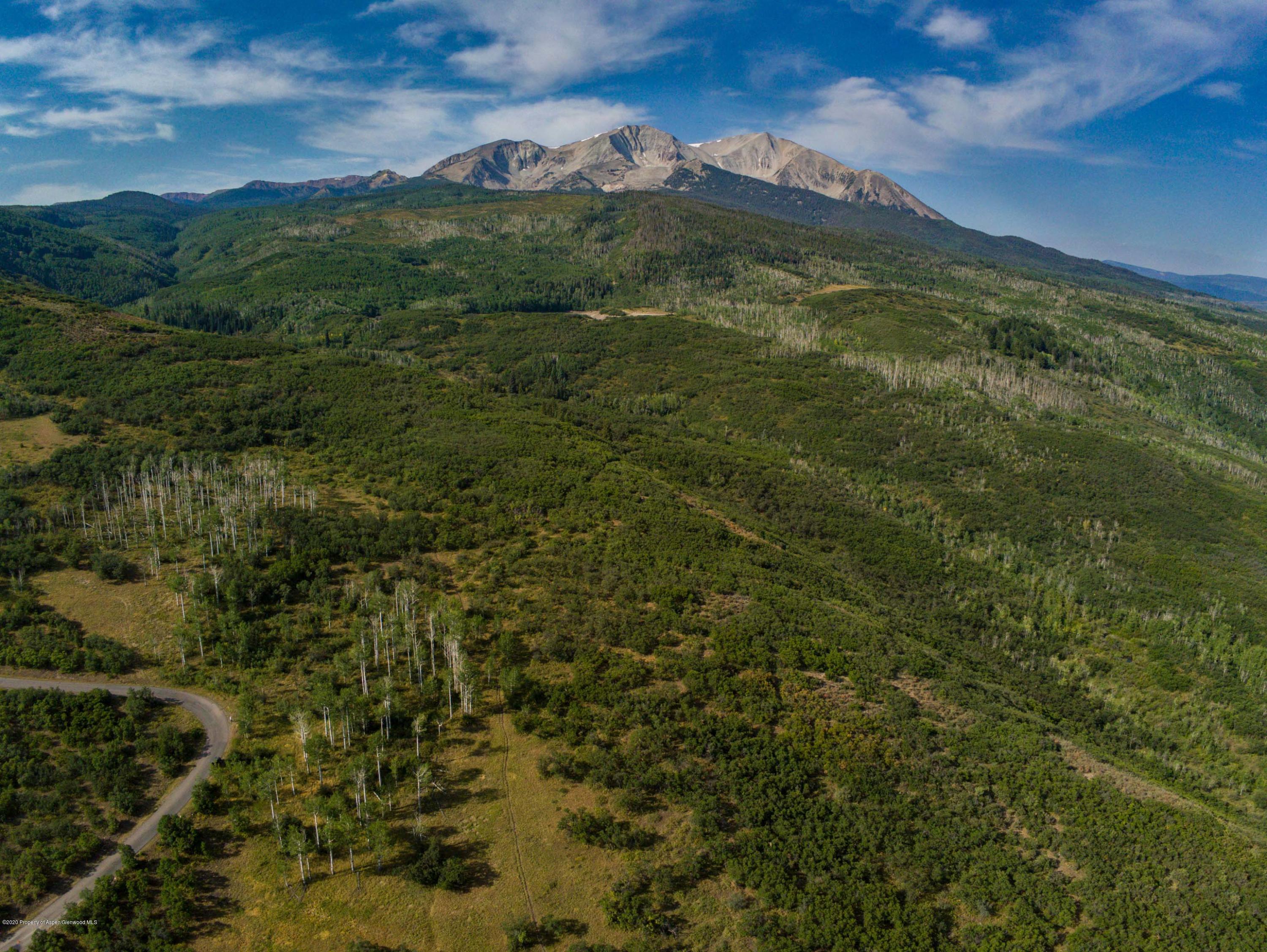 Tbd Sopris Mountain Ranch Road Basalt, CO 81621 - Photo 13 of 18 7