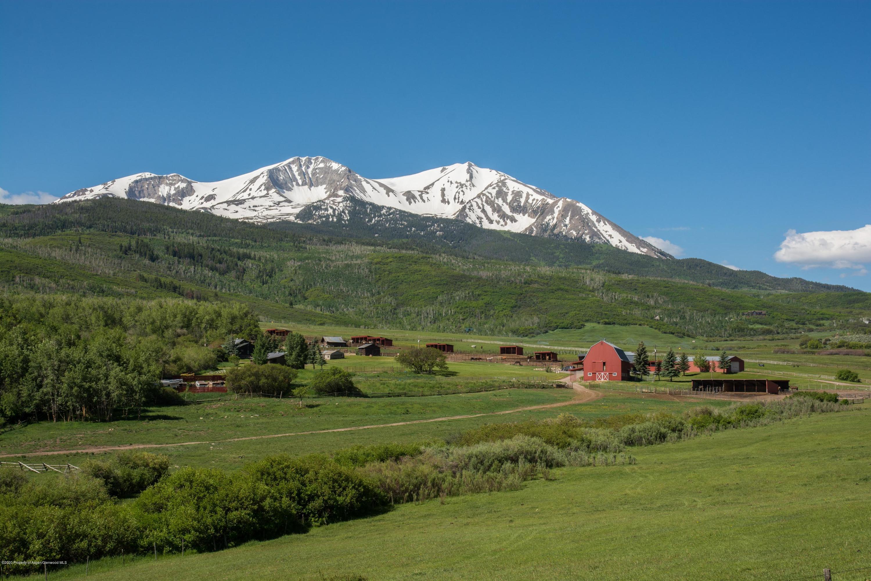 Tbd Sopris Mountain Ranch Road Basalt, CO 81621 - Photo 14 of 18 19