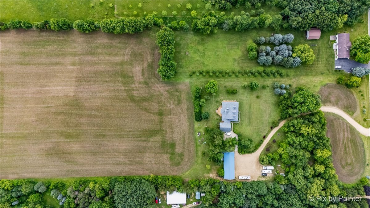 8718 Reese Road Harvard, IL 60033 - Photo 60 of 65