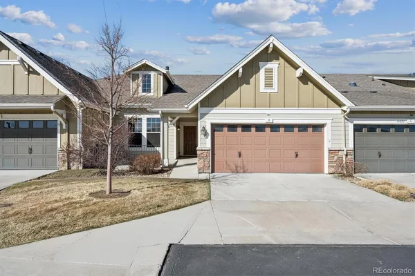 $615,000 | 14457 West 88th Place, Unit B, Arvada, CO 80005