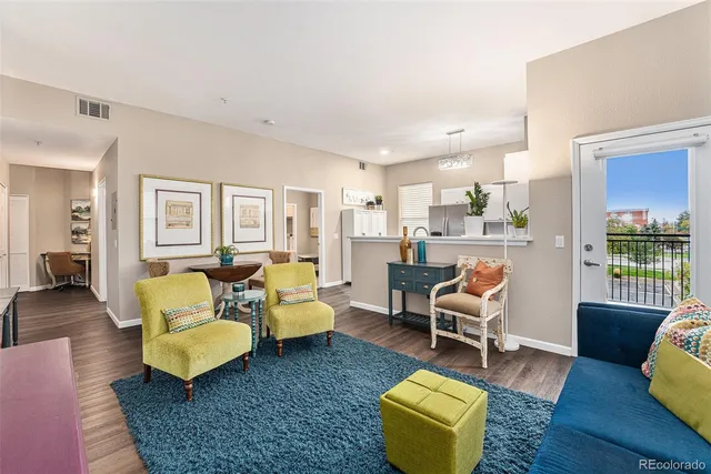 $280,000 | 15475 Andrews Drive, Unit 301, Denver, CO 80239