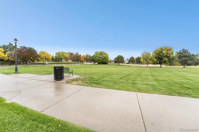$280,000 | 15475 Andrews Drive, Unit 301, Denver, CO 80239