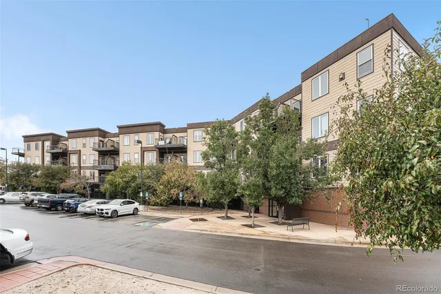 $280,000 | 15475 Andrews Drive, Unit 301, Denver, CO 80239