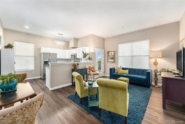 $280,000 | 15475 Andrews Drive, Unit 301, Denver, CO 80239