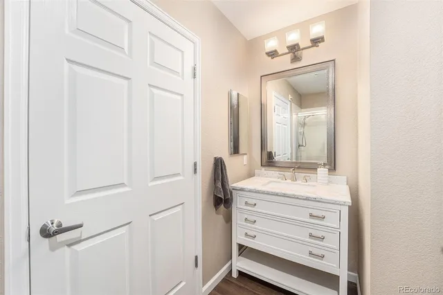 $280,000 | 15475 Andrews Drive, Unit 301, Denver, CO 80239