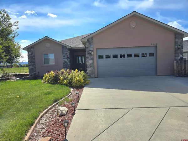 $475,000 | 3733 Buffalo Lane, Montrose, CO 81403