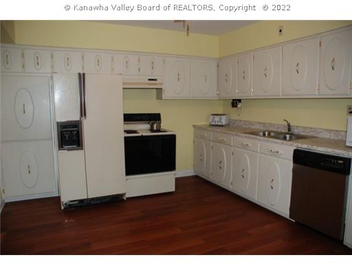 5268 West Pea Ridge Road Huntington, WV 25705 - Photo 5 of 16 Other.