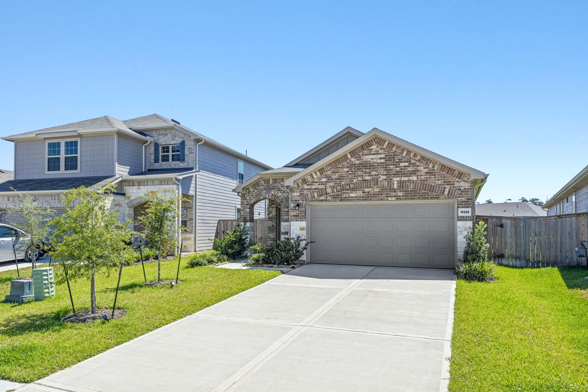 15222 Canyon Rapids Road Conroe, TX 77302 - Photo 31 of 32 Gallery Image 31
