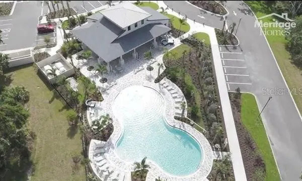 $2,700 | 7009 Feather River Place, Parrish, FL 34219