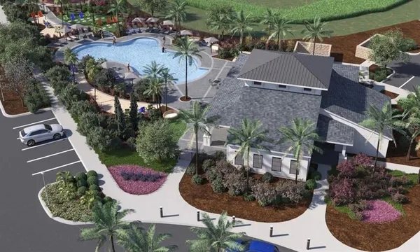 $2,700 | 7009 Feather River Place, Parrish, FL 34219