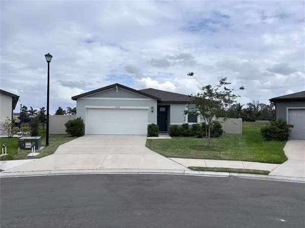 $2,700 | 7009 Feather River Place, Parrish, FL 34219