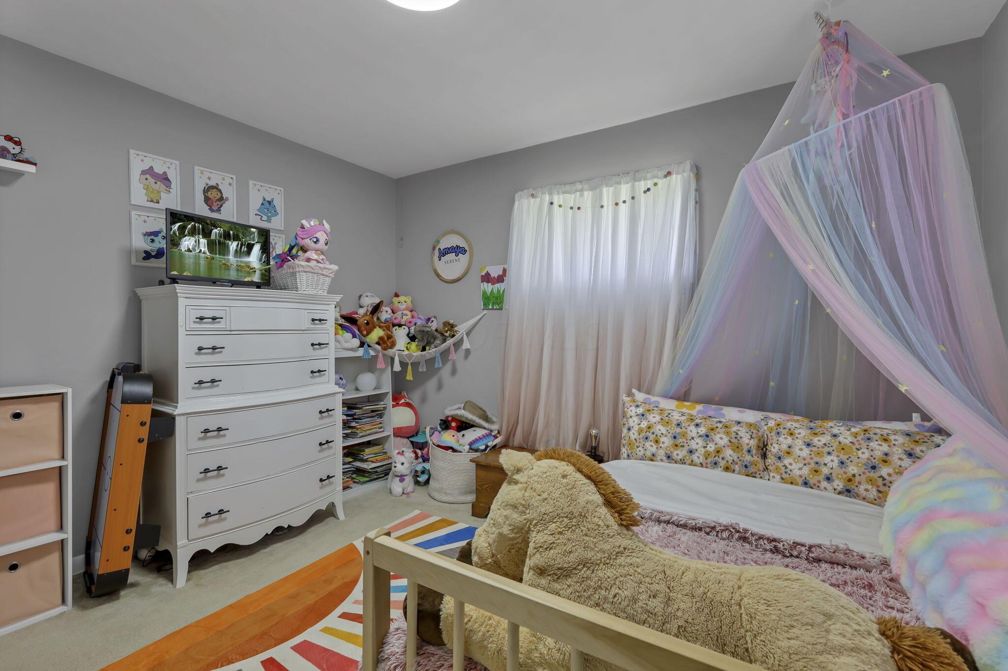 285 Heath Road Heath, OH 43056 - Photo 26 of 69 Bedroom 2