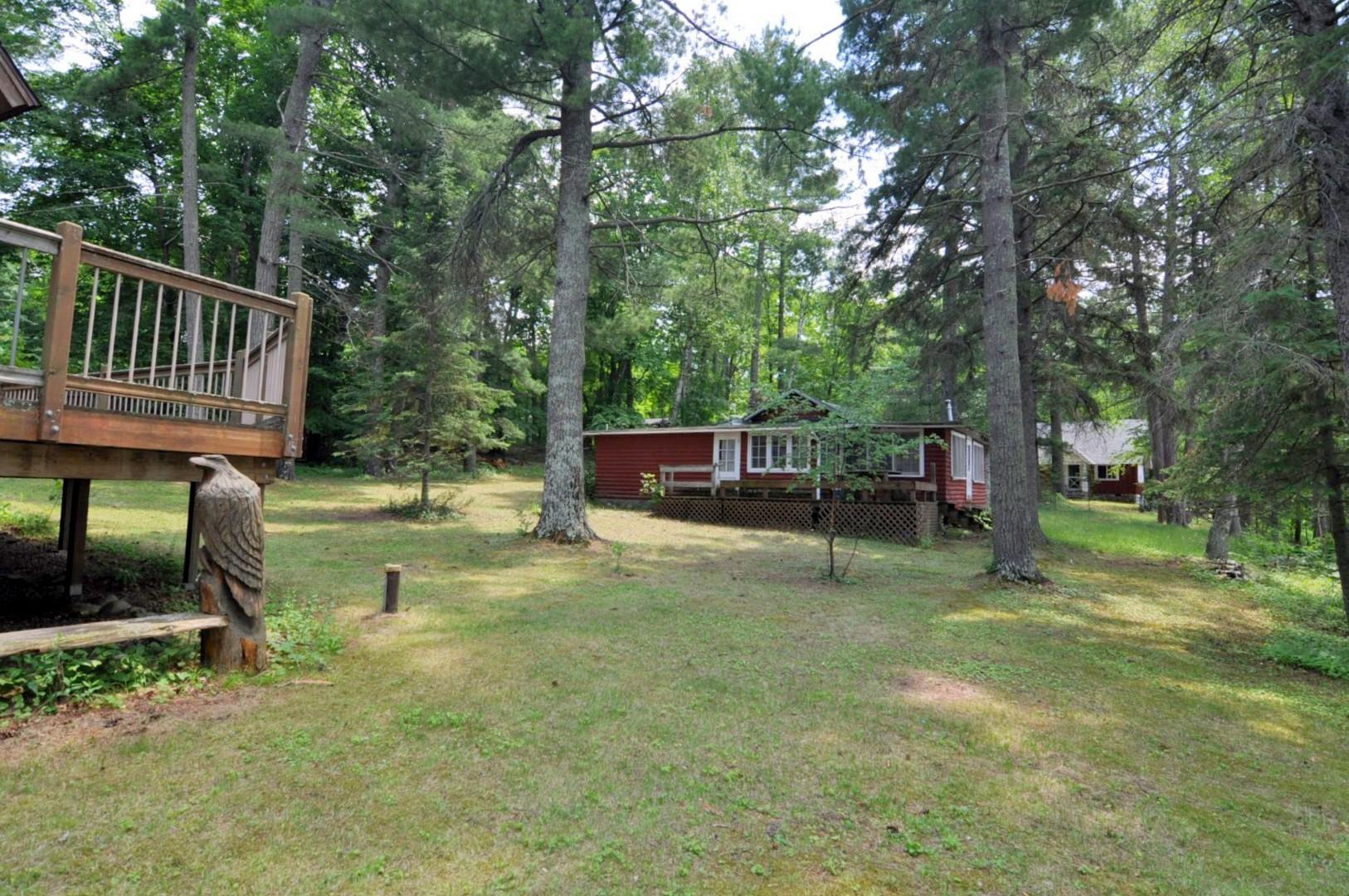 5074 Lower 10 Mile Lake Road Northwest Hackensack, MN 56452 - Photo 50 of 62