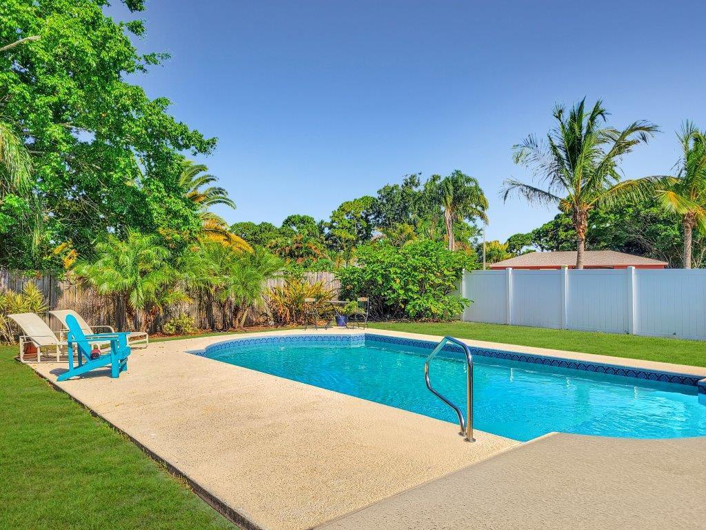 2067 Southeast Triumph Road Port St. Lucie, FL 34952 - Photo 1 of 21 2067 SE Triumph Rd Pool (1)