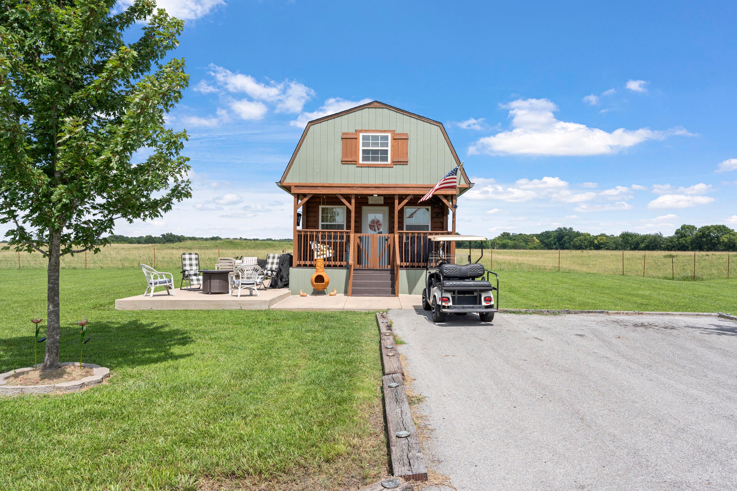 31530 South 4510 Road, Unit W2 Afton, OK 74331 - Photo 1 of 26 Gallery Image 1