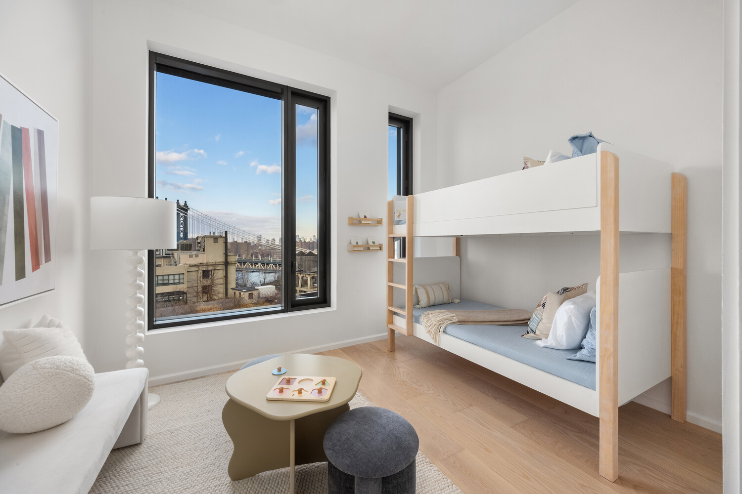 30 Front Street, Unit 20B Brooklyn, NY 11201 - Photo 14 of 38