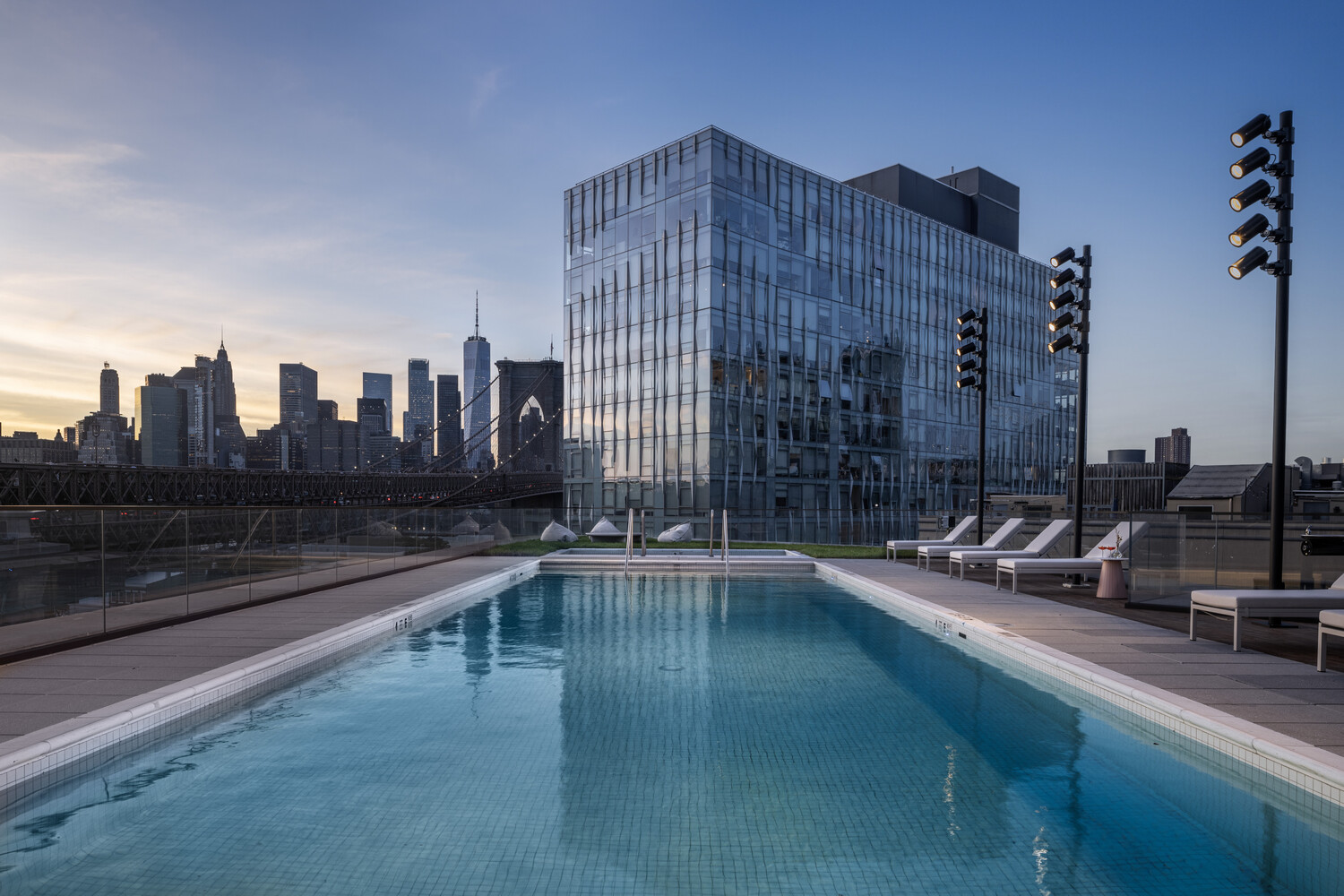 30 Front Street, Unit 20B Brooklyn, NY 11201 - Photo 16 of 38